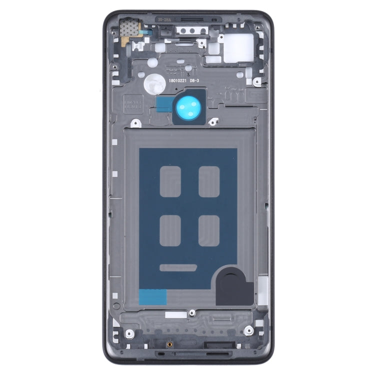 Battery Back Cover for Google Pixel 2 XL (Black)