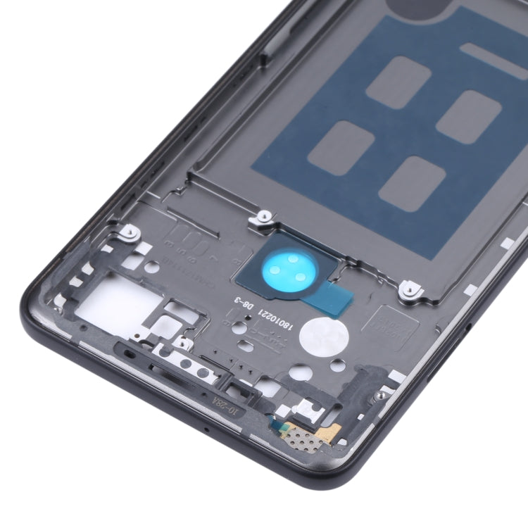 Battery Back Cover for Google Pixel 2 XL (Black)