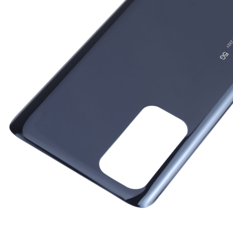 Glass Battery Back Cover for Xiaomi Redmi K30S/Mi 10T/Mi 10T Pro