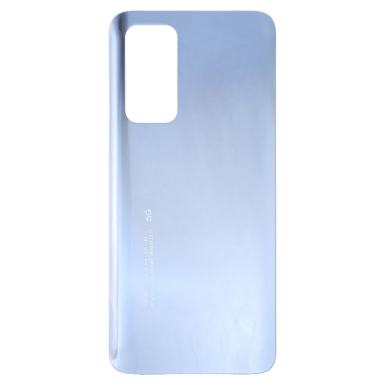 Glass Battery Back Cover for Xiaomi Redmi K30S/Mi 10T/Mi 10T Pro