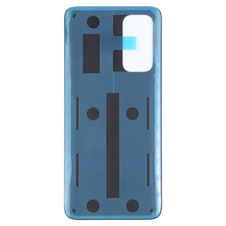 Glass Battery Back Cover for Xiaomi Redmi K30S/Mi 10T/Mi 10T Pro