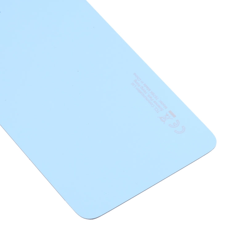 Battery Back Cover for TCL 30/30+