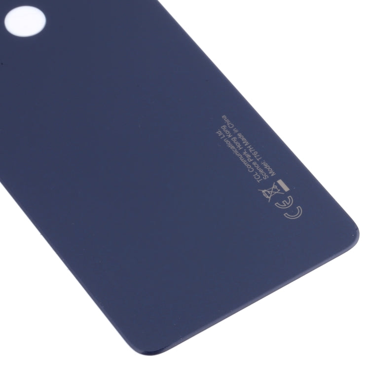 Battery Back Cover for TCL 20 R 5G/20 XE