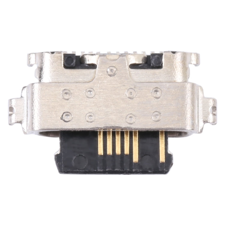 For Alcatel 3X 2020/2019 5061A 10pcs Charging Port Connector