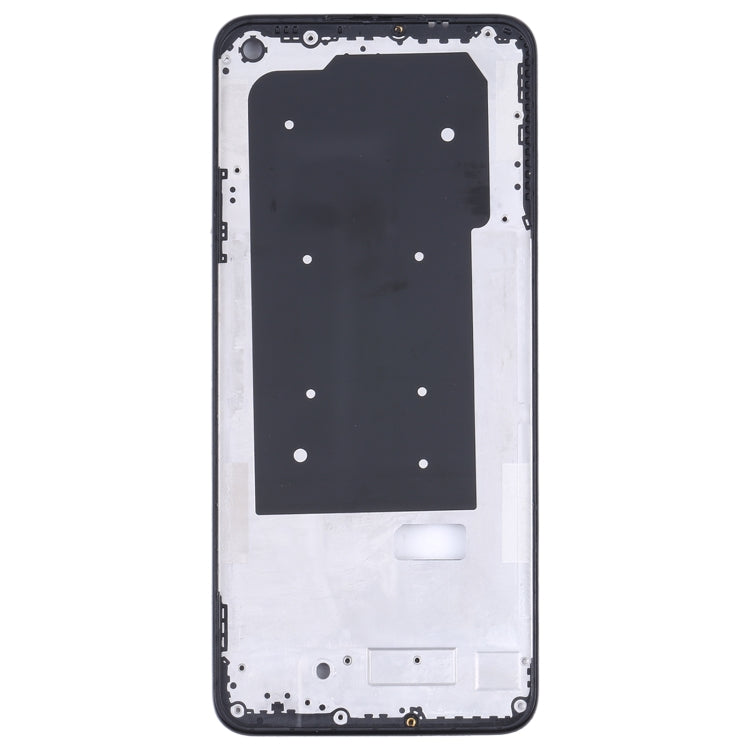 For OnePlus Nord N200 5G DE2118 DE2117 Middle Frame Bezel Plate