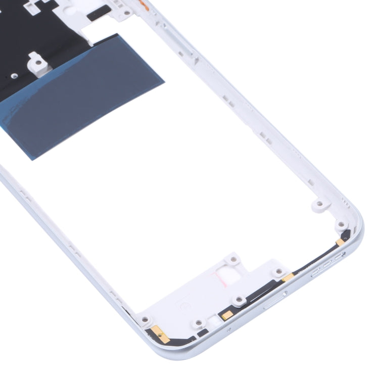 Original Middle Frame Bezel Plate for Xiaomi Poco M3 Pro 5G M2103K19PG M2103K19PI