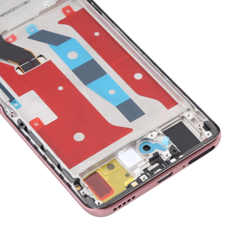 Original LCD Screen for Honor X20 Digitizer Full Assembly with Frame