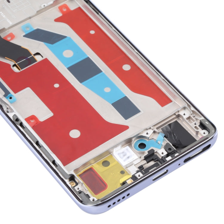 Original LCD Screen for Honor X20 Digitizer Full Assembly with Frame