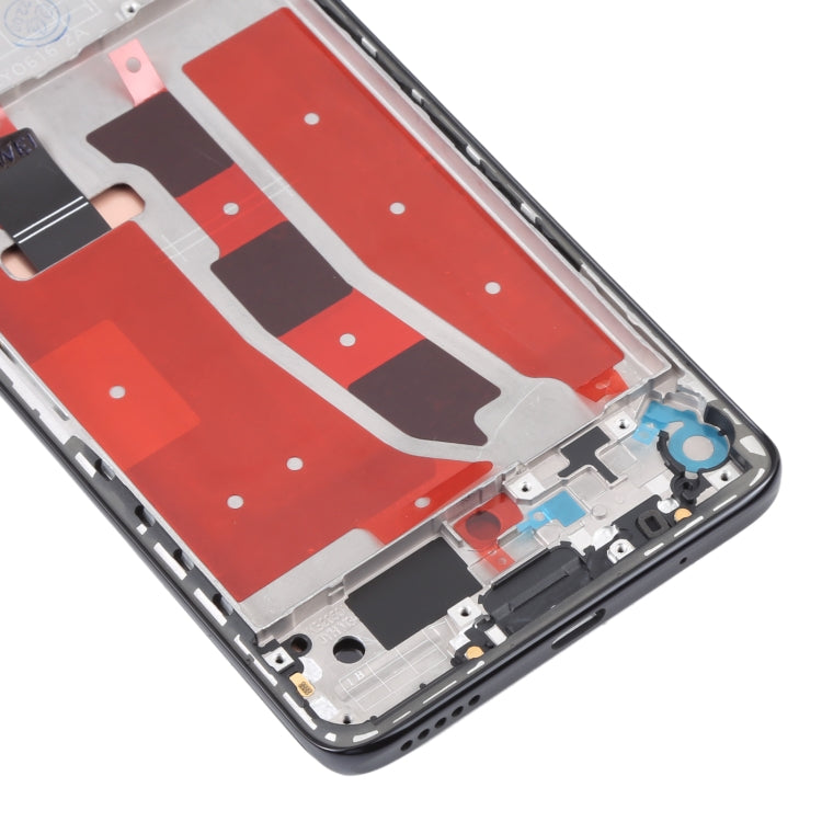 Original OLED LCD Screen for Huawei Nova 8 5G Digitizer Full Assembly with Frame