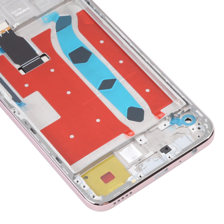 Original LCD Screen for Honor X30i Digitizer Full Assembly with Frame