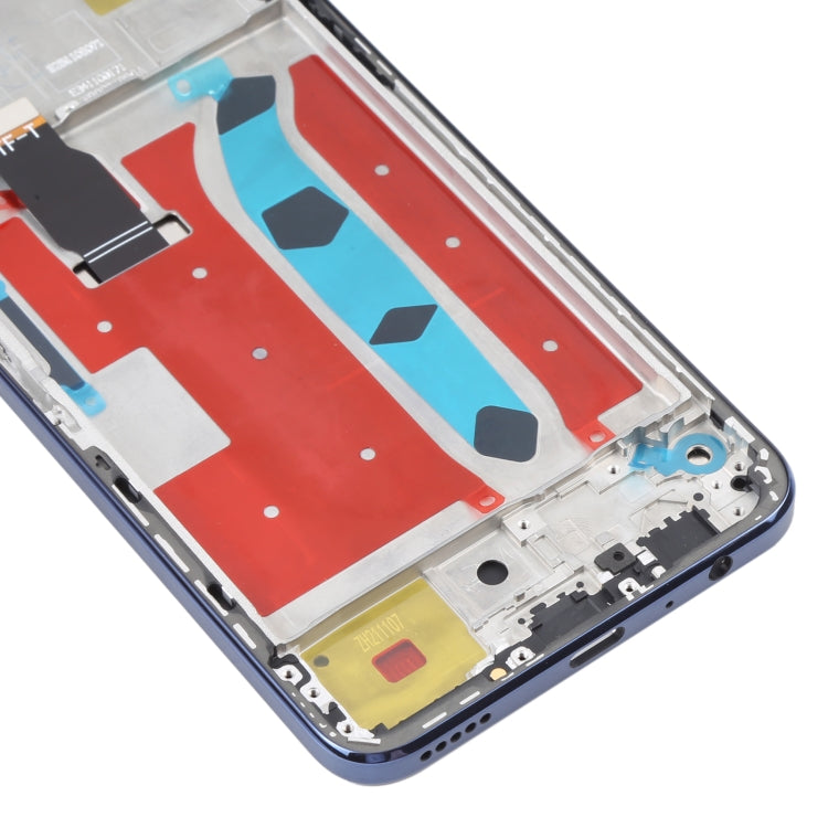 Original LCD Screen for Honor X30i Digitizer Full Assembly with Frame