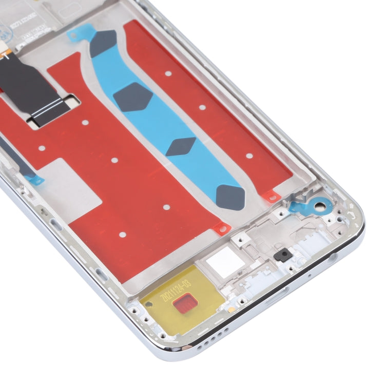 Original LCD Screen for Honor X30i Digitizer Full Assembly with Frame