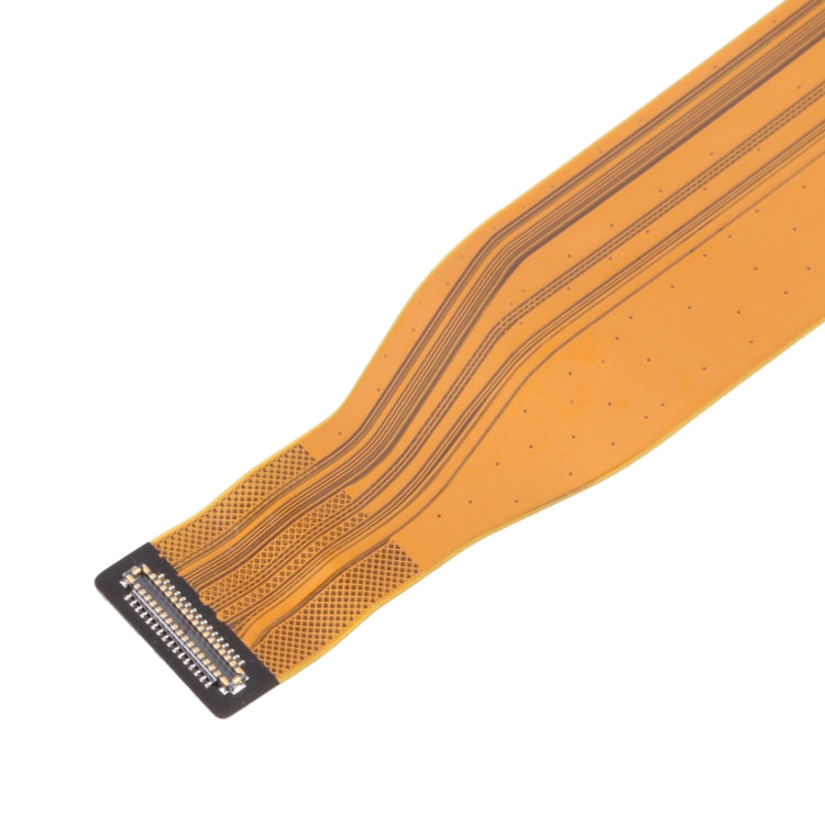 Motherboard Flex Cable For Honor X8/X30i