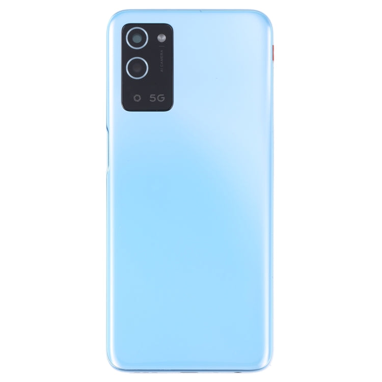 For OPPO A56 5G Battery Back Cover with Middle Frame
