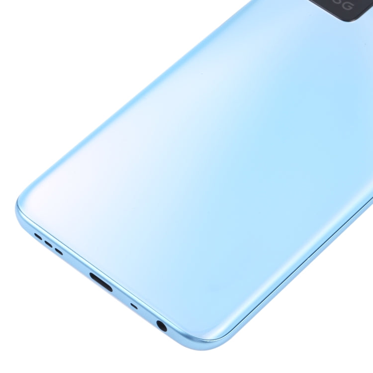 For OPPO A56 5G Battery Back Cover with Middle Frame