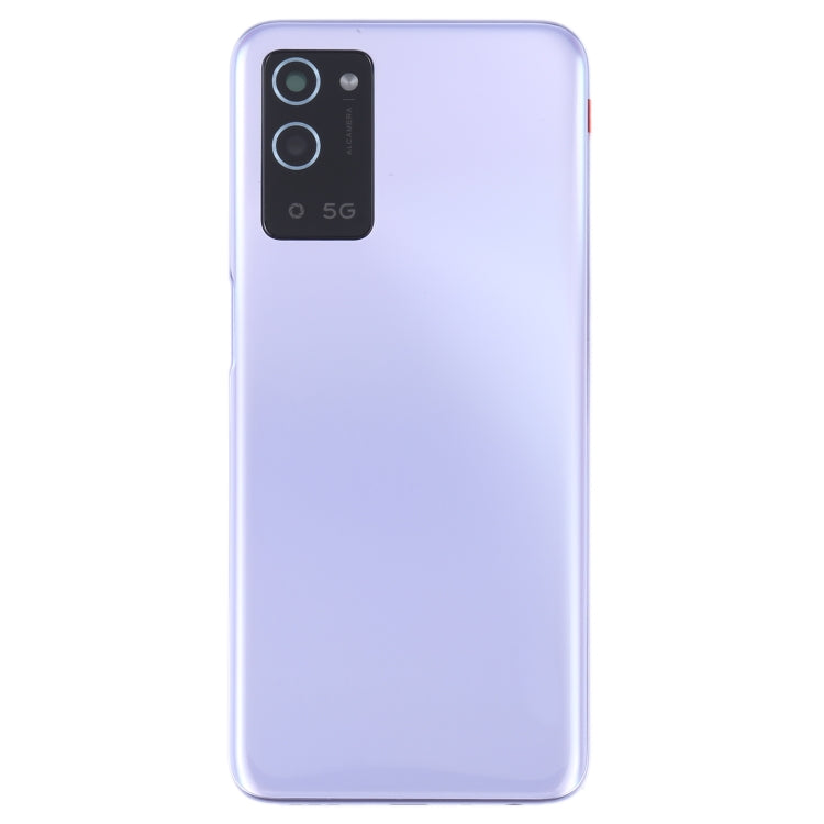 For OPPO A56 5G Battery Back Cover with Middle Frame