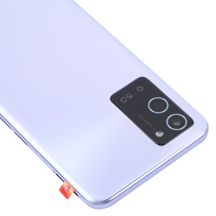 For OPPO A56 5G Battery Back Cover with Middle Frame