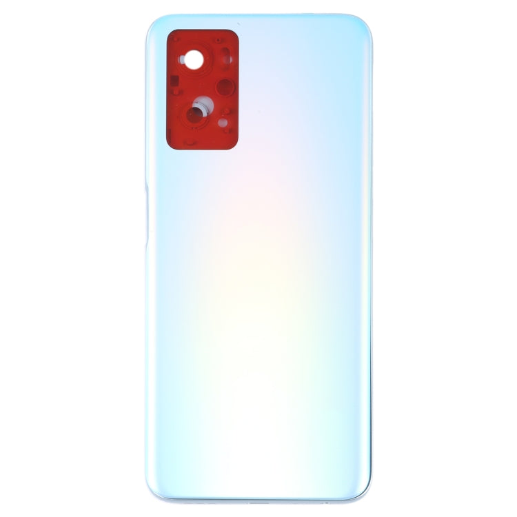 For OPPO A36/A76 Battery Back Cover with Middle Frame