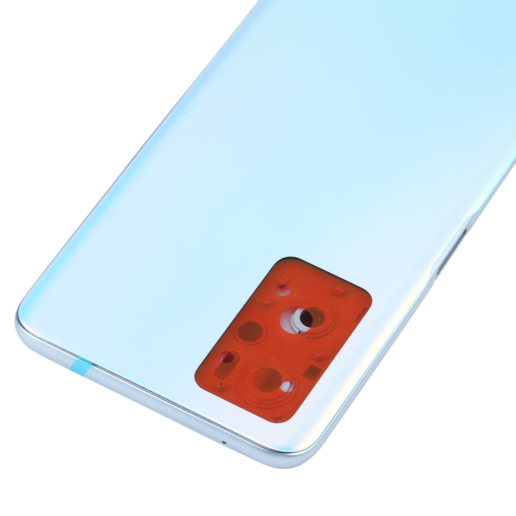 For OPPO A36/A76 Battery Back Cover with Middle Frame