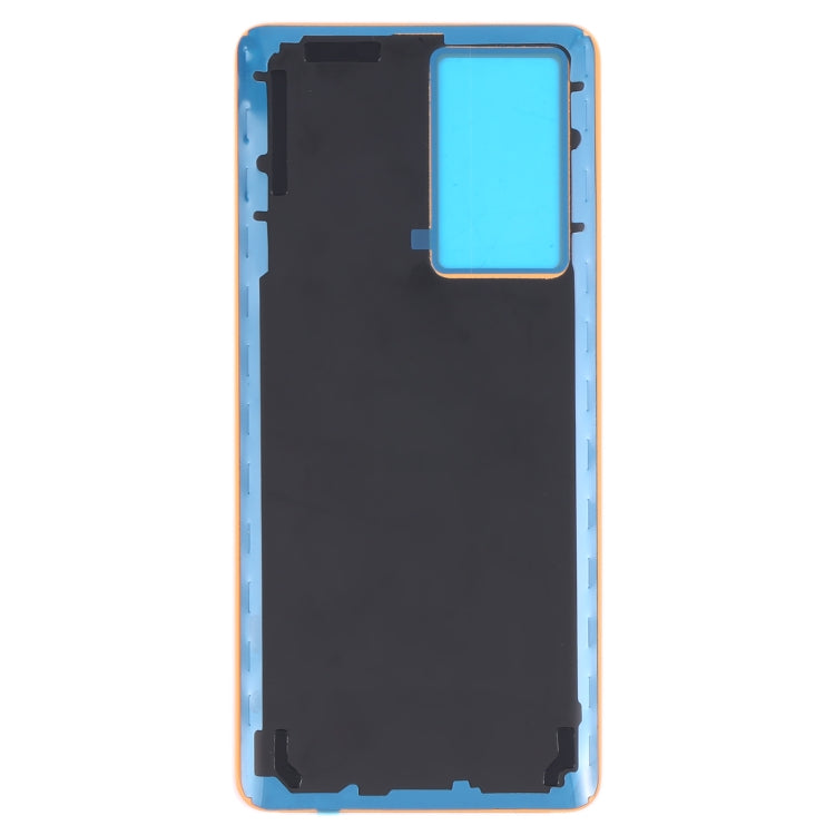 For vivo iQOO Neo5 S Original Battery Back Cover