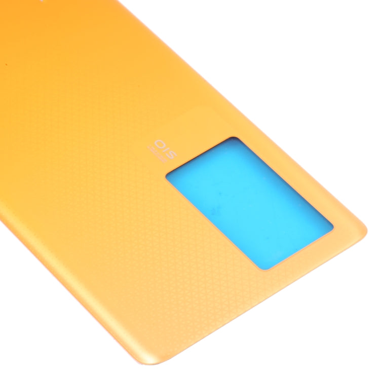 For vivo iQOO Neo5 S Original Battery Back Cover
