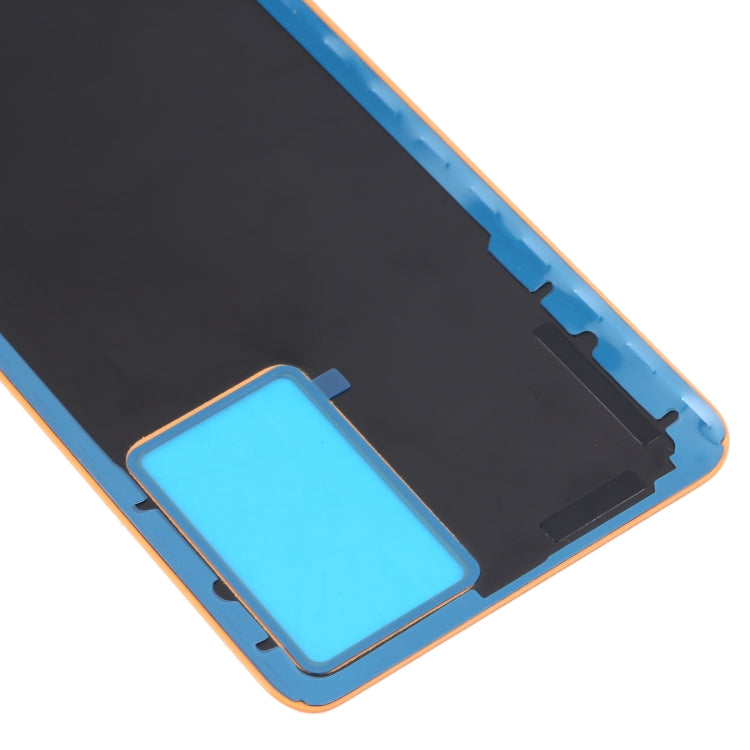 For vivo iQOO Neo5 S Original Battery Back Cover