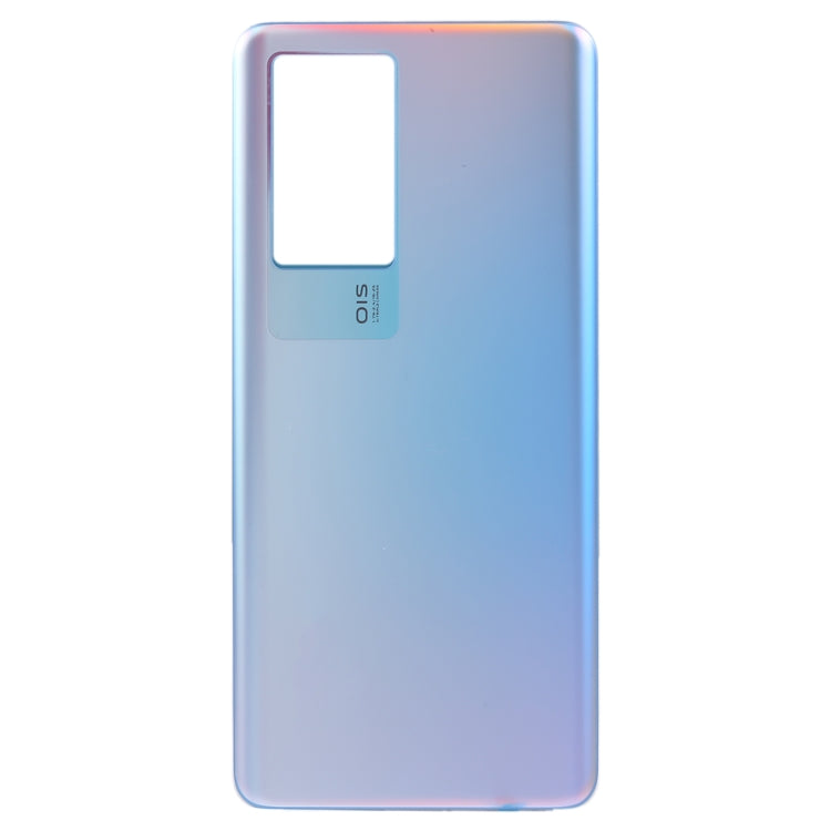 For vivo iQOO Neo5 S Original Battery Back Cover