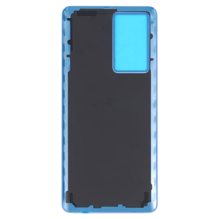 For vivo iQOO Neo5 S Original Battery Back Cover