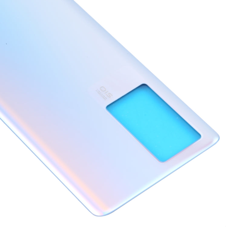 For vivo iQOO Neo5 S Original Battery Back Cover