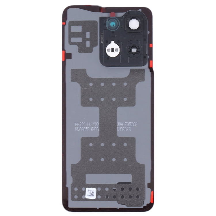 For OPPO Reno8 Original Battery Back Cover with Camera Lens Cover