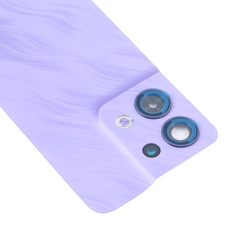 For OPPO Reno8 Original Battery Back Cover with Camera Lens Cover