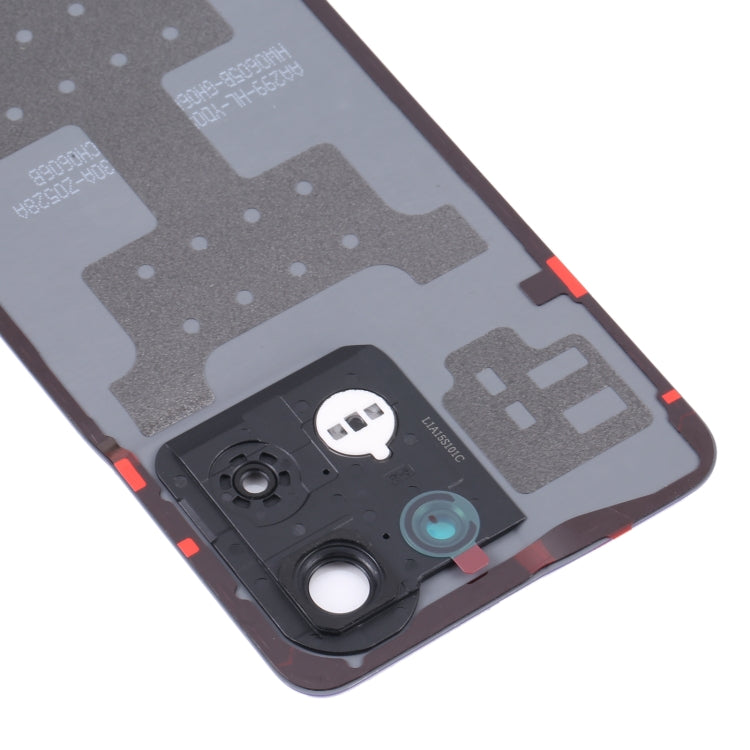 For OPPO Reno8 Original Battery Back Cover with Camera Lens Cover