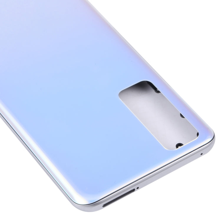 For vivo Y53s 5G Battery Back Cover with Middle Frame