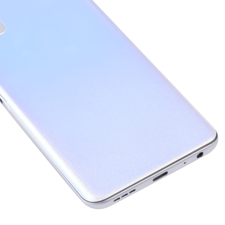 For vivo Y53s 5G Battery Back Cover with Middle Frame