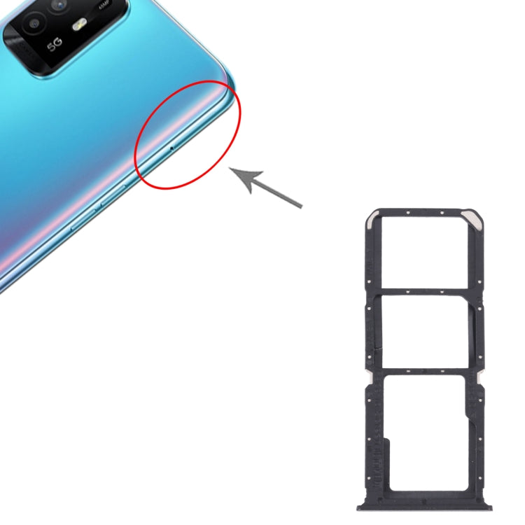 For OPPO A95 4G/Reno6 Lite