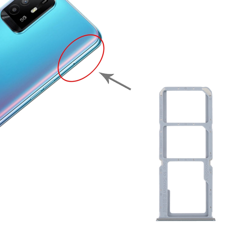 For OPPO A95 4G/Reno6 Lite