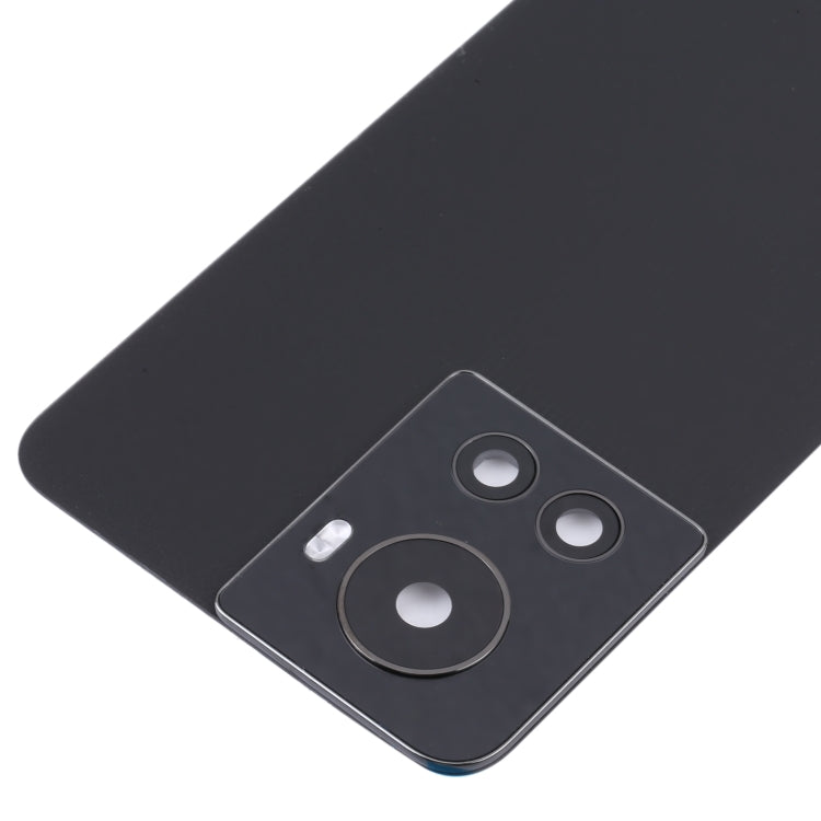 For OnePlus 10R/Ace Battery Back Cover with Camera Lens