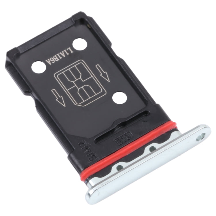 For OnePlus 9RT 5G MT2110 / MT2111 SIM Card Tray + SIM Card Tray