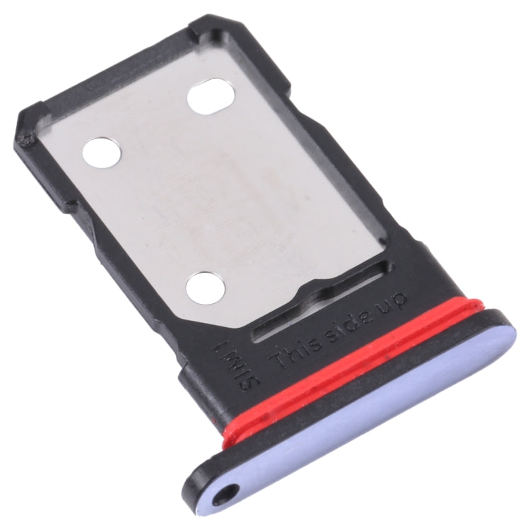 For OnePlus Nord 2 5G DN2101 / DN2103 SIM Card Tray + SIM Card Tray