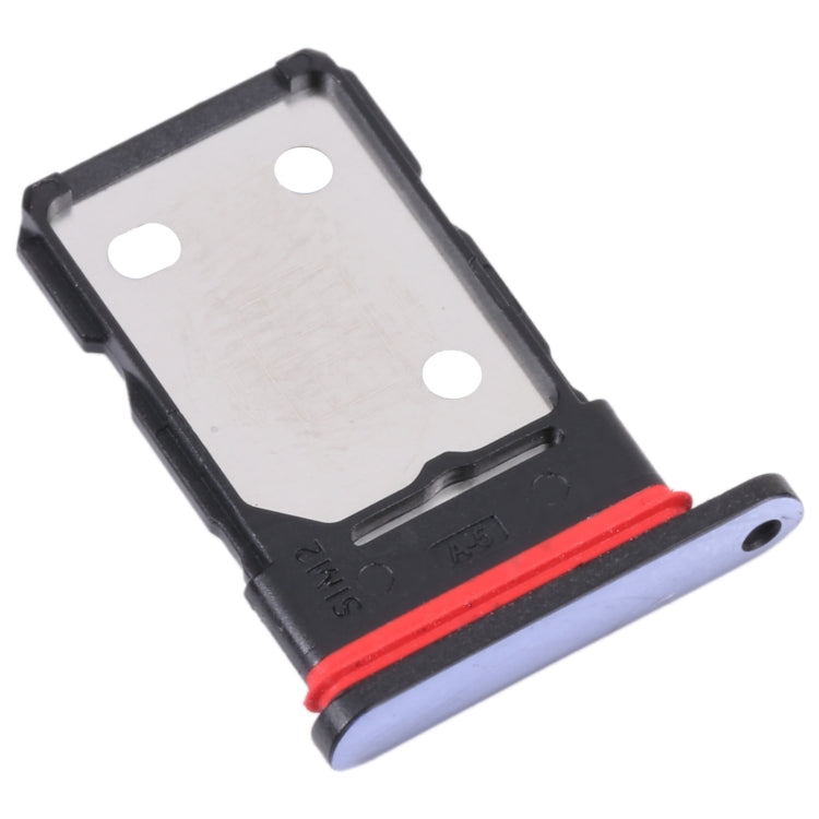 For OnePlus Nord 2 5G DN2101 / DN2103 SIM Card Tray + SIM Card Tray
