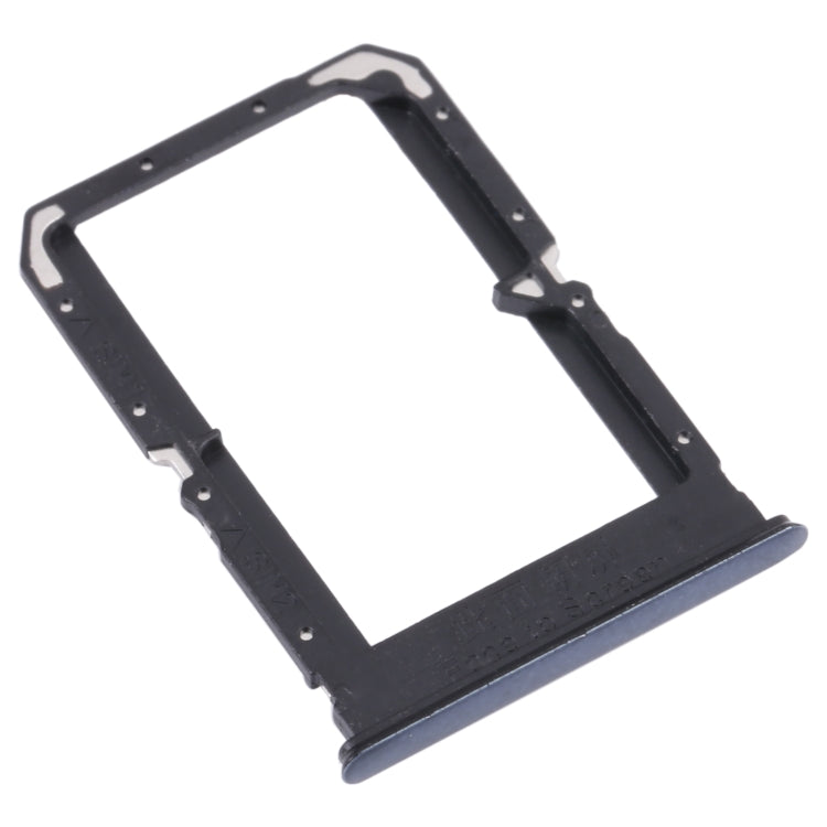 For OnePlus Ace Racing SIM Card Tray + SIM Card Tray