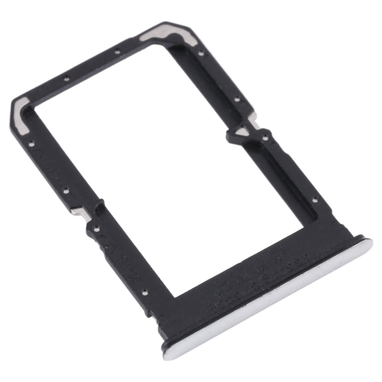 For OnePlus Ace Racing SIM Card Tray + SIM Card Tray