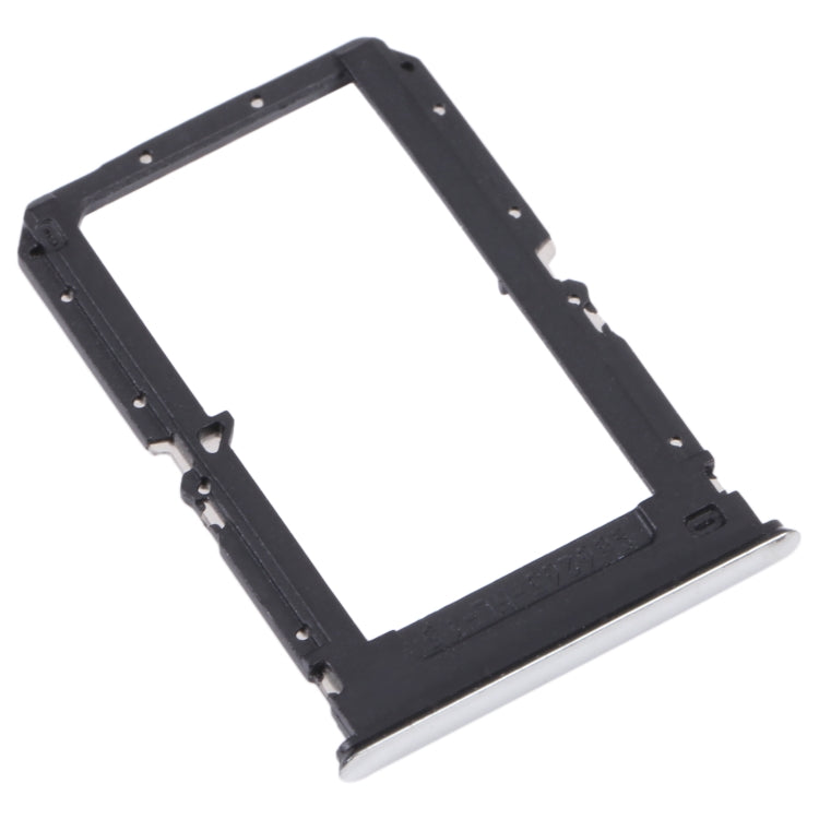 For OnePlus Ace Racing SIM Card Tray + SIM Card Tray