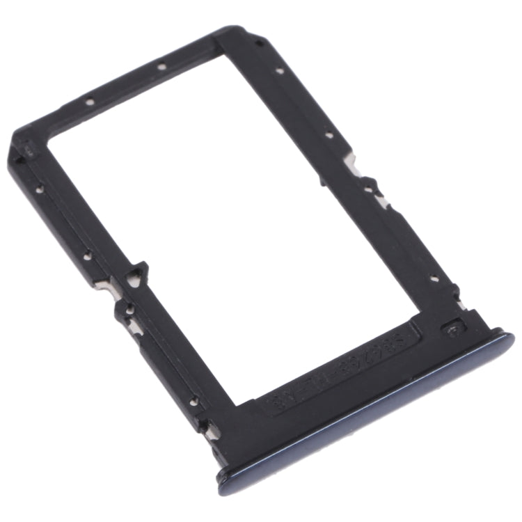 For OnePlus Nord CE 5G EB2101 / EB2103 SIM Card Tray + SIM Card Tray
