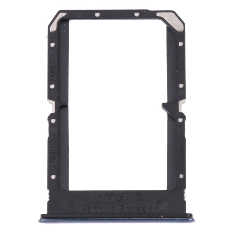 For OnePlus Nord CE 5G EB2101 / EB2103 SIM Card Tray + SIM Card Tray