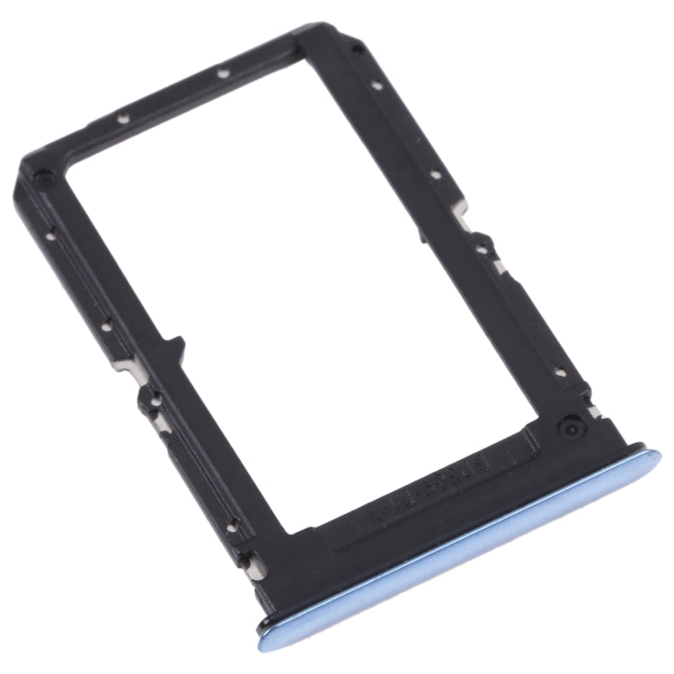 For OnePlus Nord CE 5G EB2101 / EB2103 SIM Card Tray + SIM Card Tray