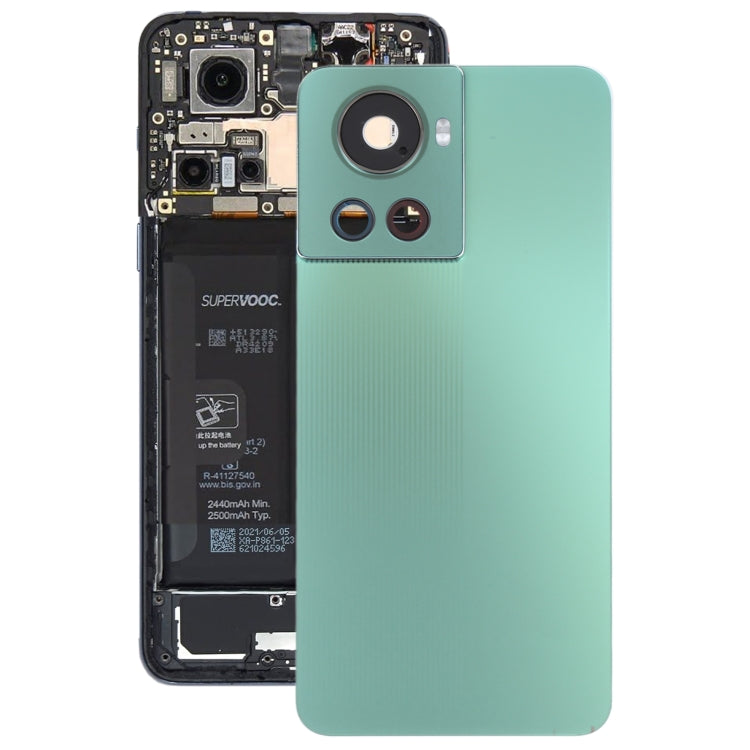 For OnePlus Ace PGKM10 Battery Back Cover