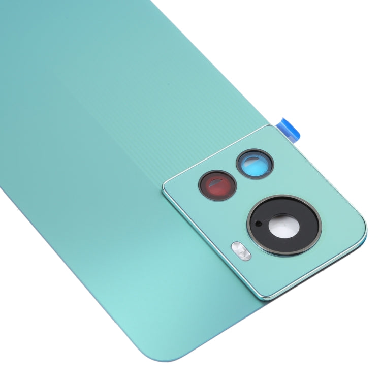 For OnePlus Ace PGKM10 Battery Back Cover
