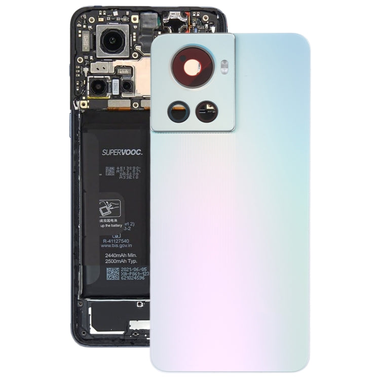 For OnePlus Ace PGKM10 Battery Back Cover