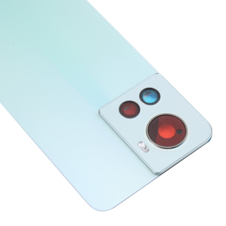 For OnePlus Ace PGKM10 Battery Back Cover